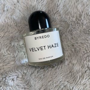 Byredo Velvet Haze